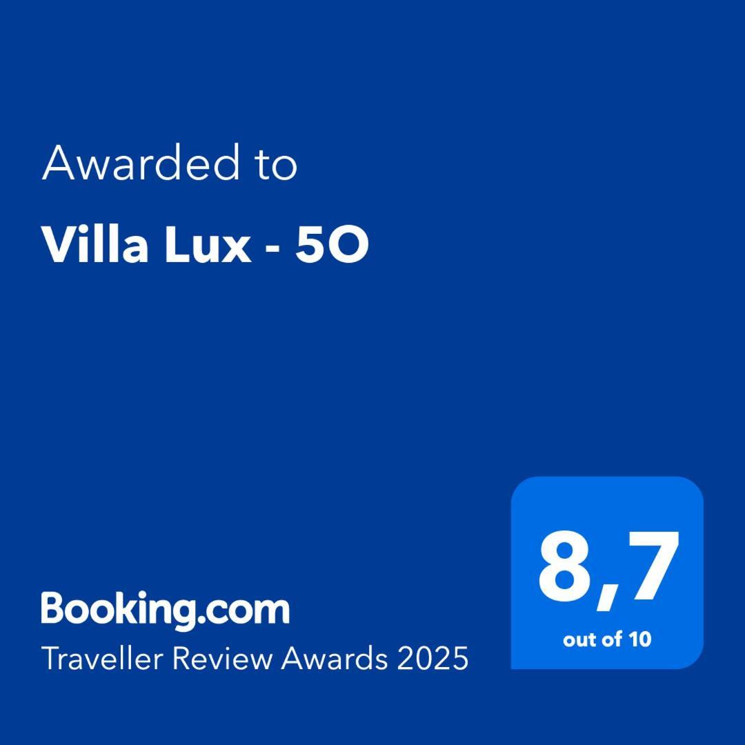 Villa Lux - 5O Luz de Tavira Bagian luar foto